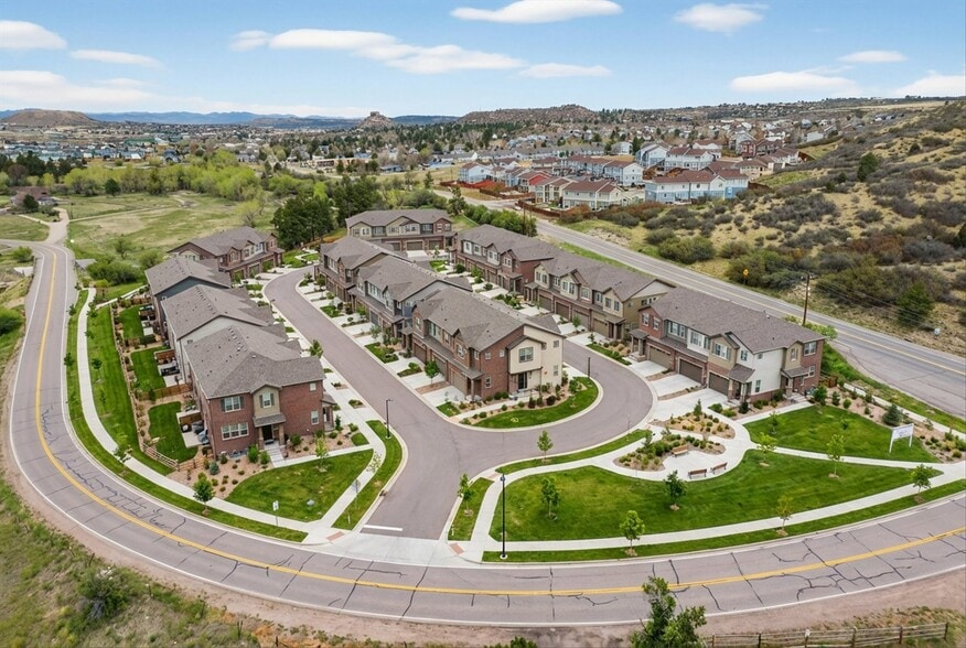 More Photos Of 567 Lake Gulch Rd, Castle Rock Land For Sale