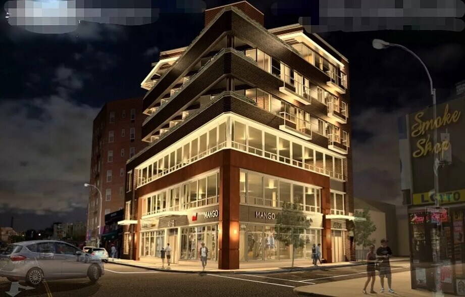 More Photos Of 7410 Broadway, Flushing Apartments For Lease