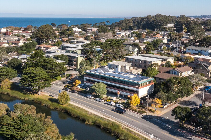 More Photos Of 660 Camino Aguajito, Monterey Office Residential For Lease