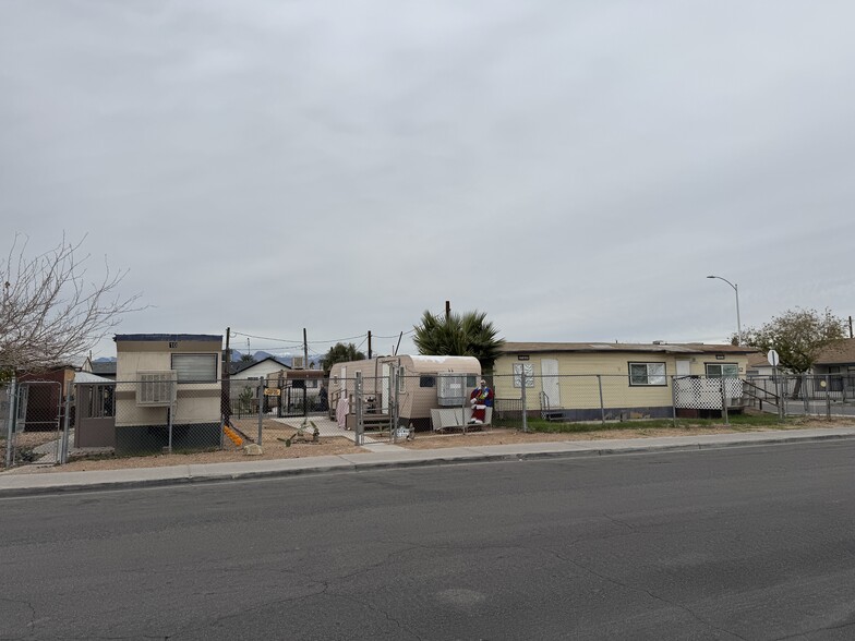 More Photos Of 1340 Hassell Ave, Las Vegas Manufactured Housing Mobile Home Park For Sale