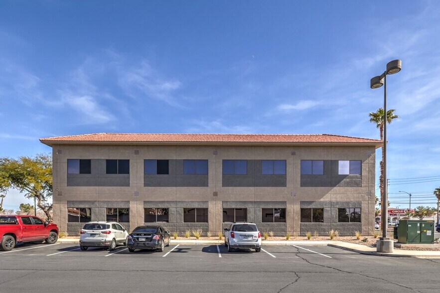 More Photos Of 1776 E Warm Springs Rd, Las Vegas Medical For Lease