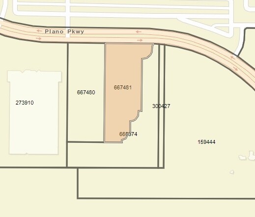 More Photos Of 3481 Plano Pky, The Colony Office For Lease