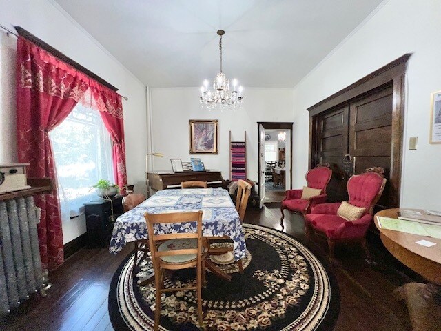 More Photos Of 301 S 3rd St, Raton Hospitality For Sale