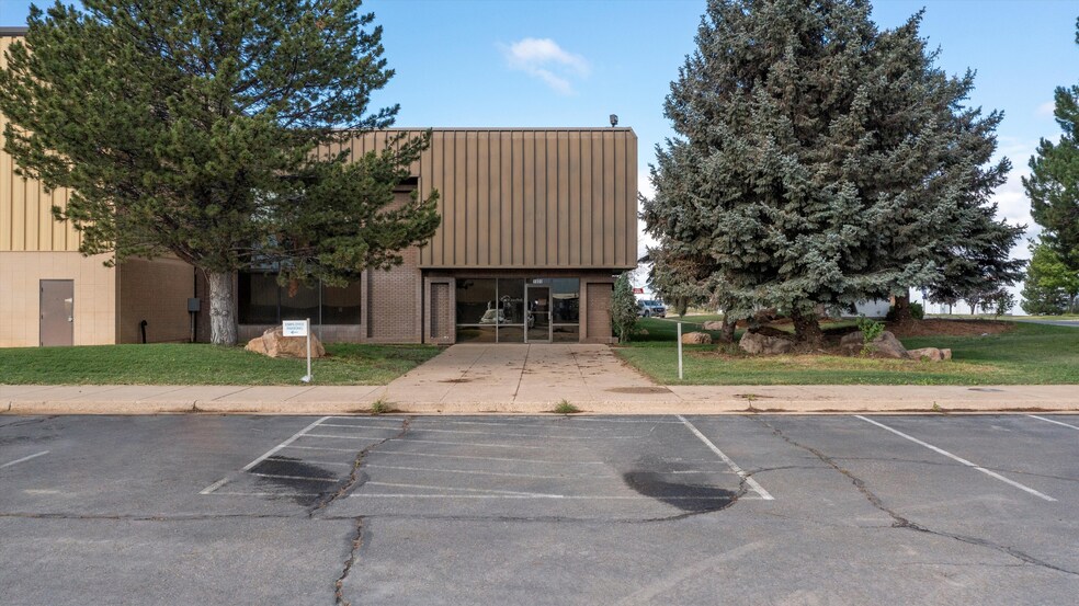 More Photos Of 1741-1805 W 2550 S, Ogden Manufacturing For Lease