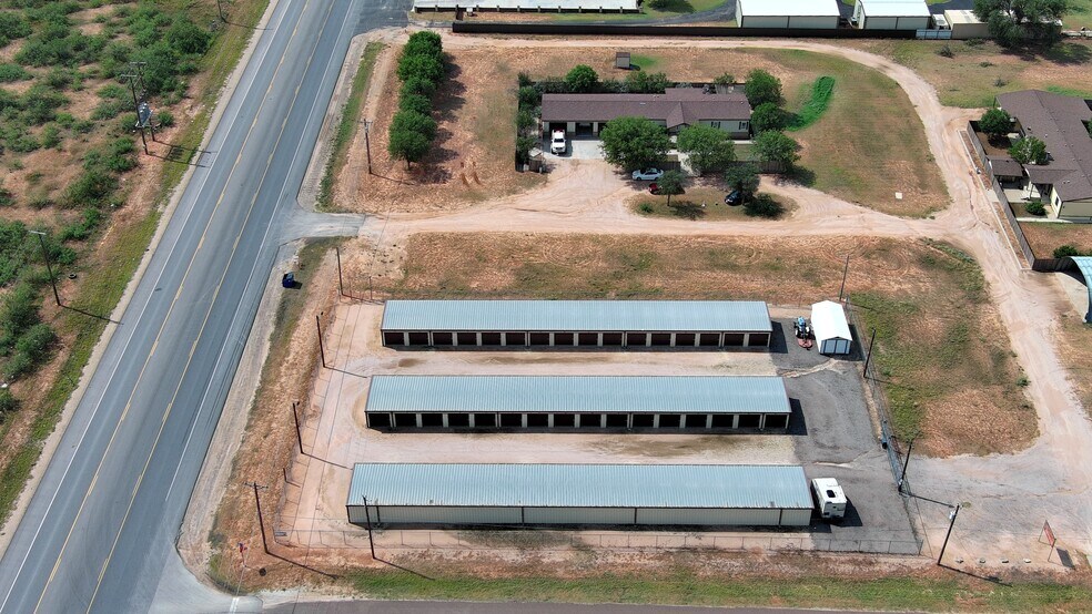 More Photos Of 5702 TX-349, Midland Land For Sale