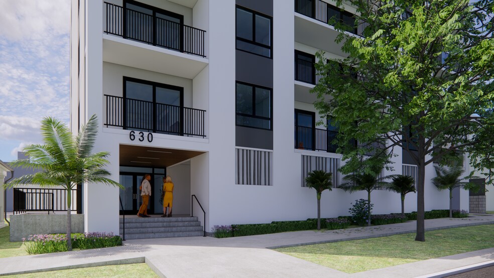 More Photos Of 630 4th Ave S, Saint Petersburg Land For Sale