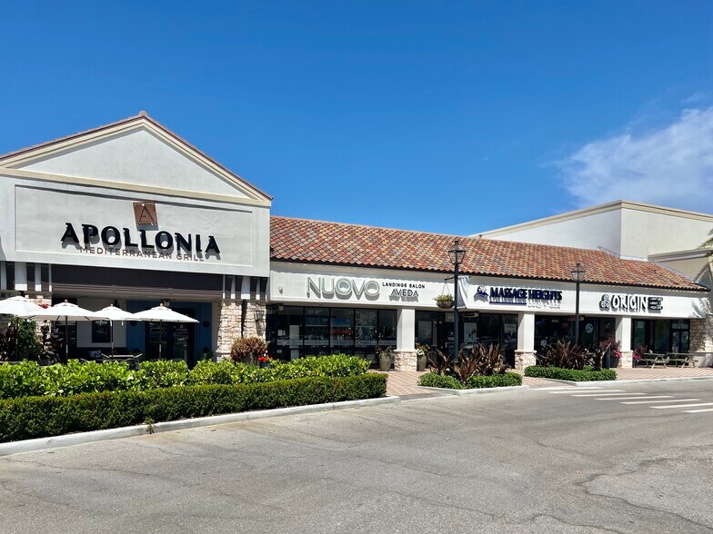 More Photos Of 4800-4996 S Tamiami Trl, Sarasota Unknown For Lease