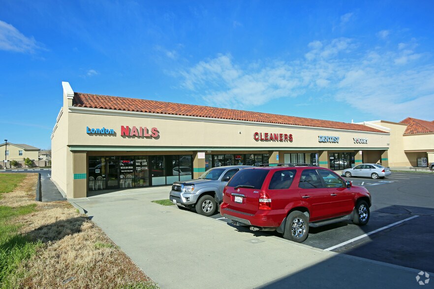 More Photos Of 7893-7917 Walerga Rd, Antelope Unknown For Lease