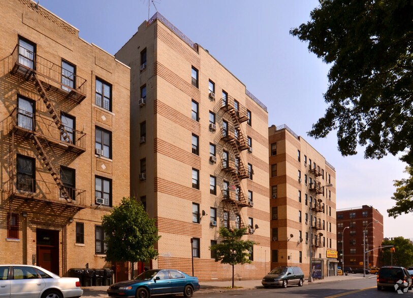 More Photos Of 1410 Morris Ave, Bronx Apartments For Lease