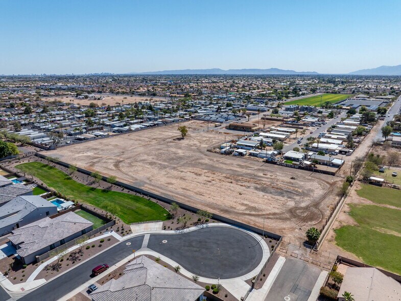 More Photos Of 7118 80th Ave, Glendale Land For Sale