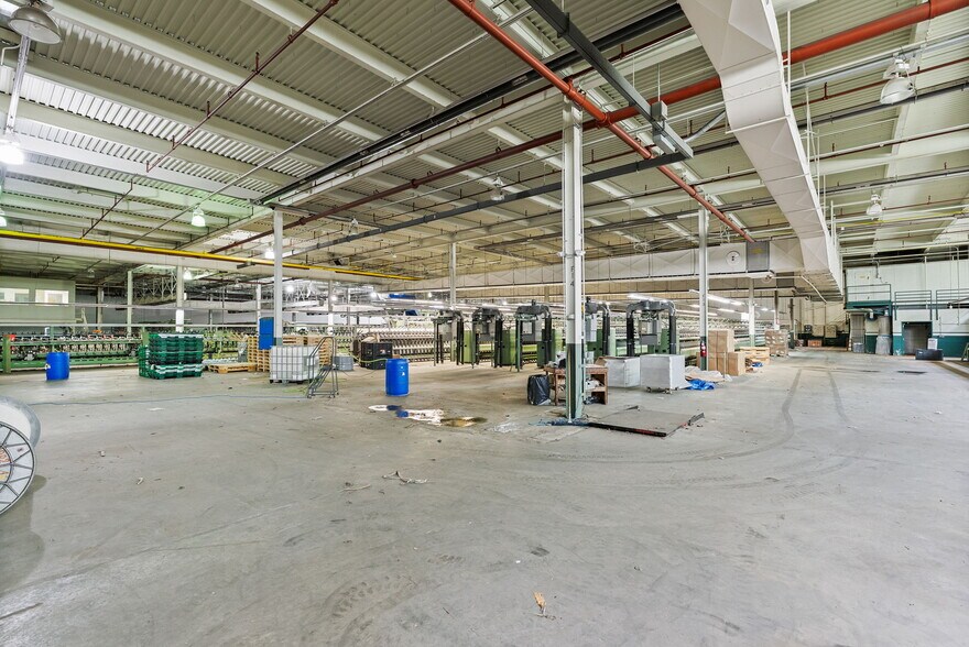 More Photos Of 29 West St, Stafford Springs Warehouse For Sale