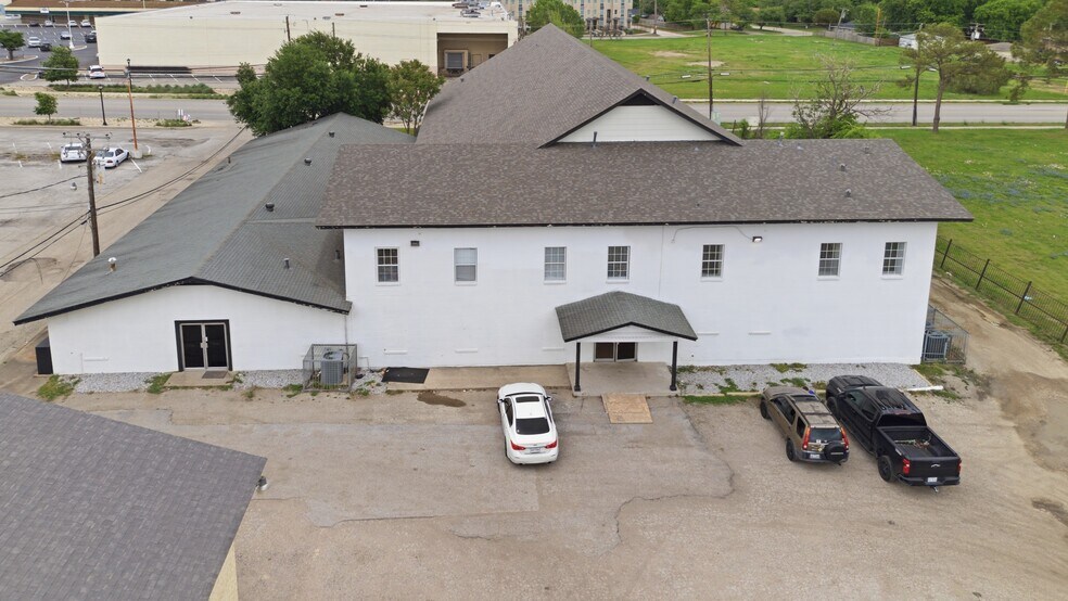 More Photos Of 1700 New York Ave, Arlington Religious Facility For Sale