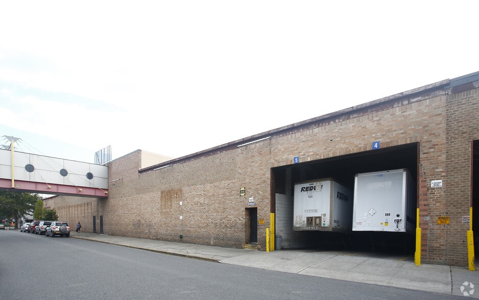 More Photos Of 580 Fountain Ave, Brooklyn Warehouse For Sale