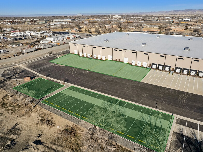 More Photos Of 2825 Riverside Pky, Grand Junction Warehouse For Lease