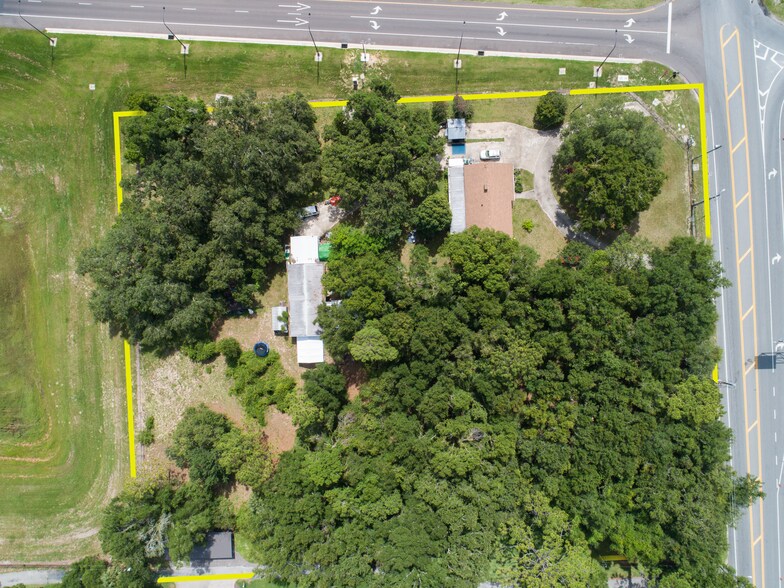 More Photos Of 3501 W Kelly Park Rd, Apopka Land For Sale