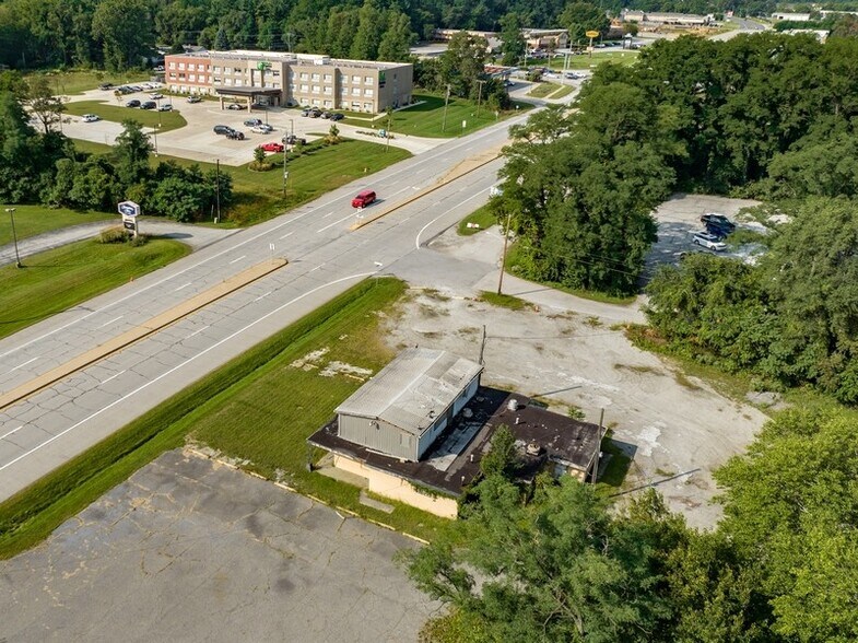 More Photos Of 6340 Melton Rd, Portage Land For Sale