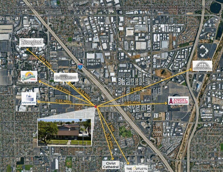 More Photos Of 302 E Wakefield Ave, Anaheim Apartments For Sale