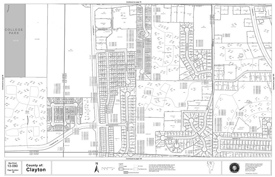 More Photos Of 1624 Norman Dr, Atlanta Apartments For Sale