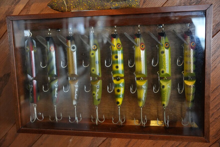 More Photos Of 7707 Dyke Rd, Fair Haven Sports And Entertainment For Sale