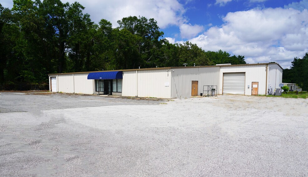 More Photos Of 4102 Highway 29 N, Belton Light Manufacturing For Lease