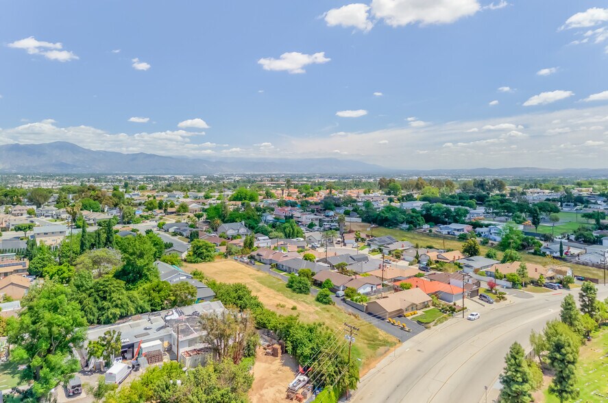 More Photos Of 7909 Arroyo Dr, Rosemead Land For Sale