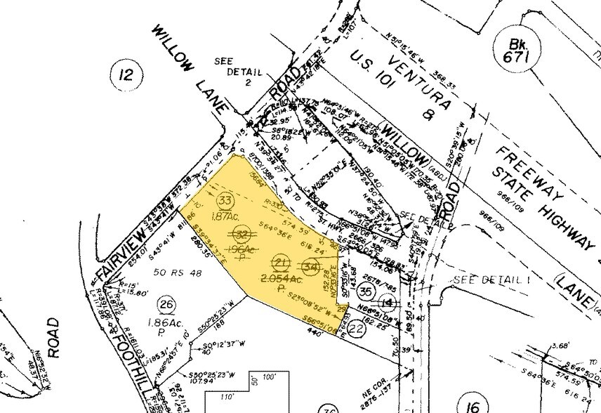 More Photos Of 3180 Willow Ln, Thousand Oaks Medical For Lease