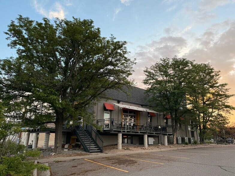 More Photos Of 21 S 1st Ave, Brighton Restaurant For Sale