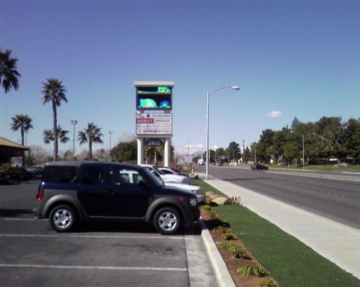 More Photos Of 2955 E Sunset Rd, Las Vegas Storefront Retail Office For Lease