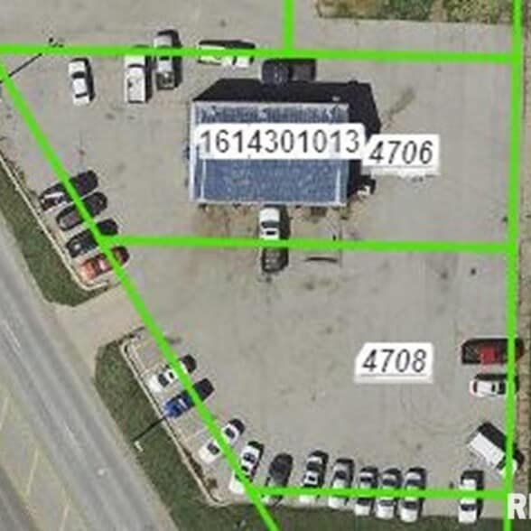 More Photos Of 4706 12th St, Rock Island Auto Dealership For Sale