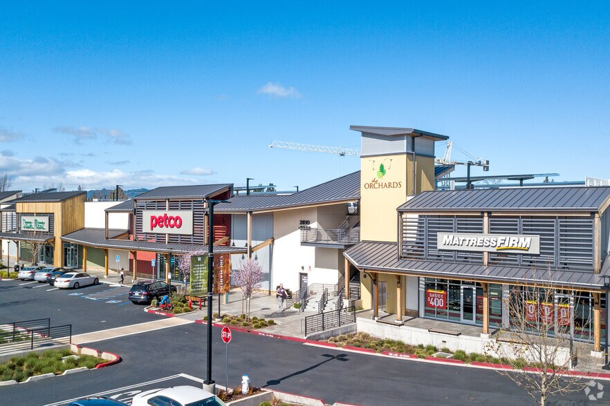 More Photos Of 2800 Ygnacio Valley Rd, Walnut Creek Unknown For Lease