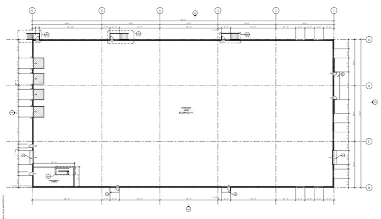 More Photos Of 8840-8880 Evergreen Blvd NW, Coon Rapids Manufacturing For Lease
