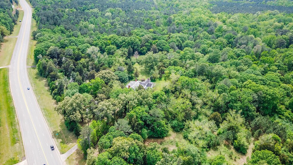 More Photos Of 3525 GA Highway 129, Jeffersonville Land For Sale