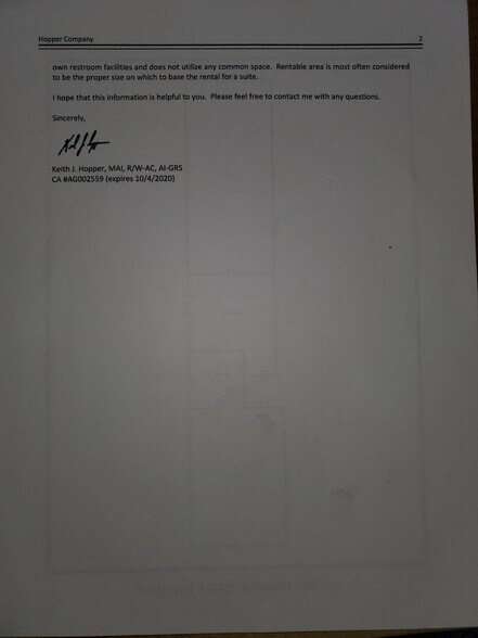 More Photos Of 145 N N St, Tulare Office For Lease