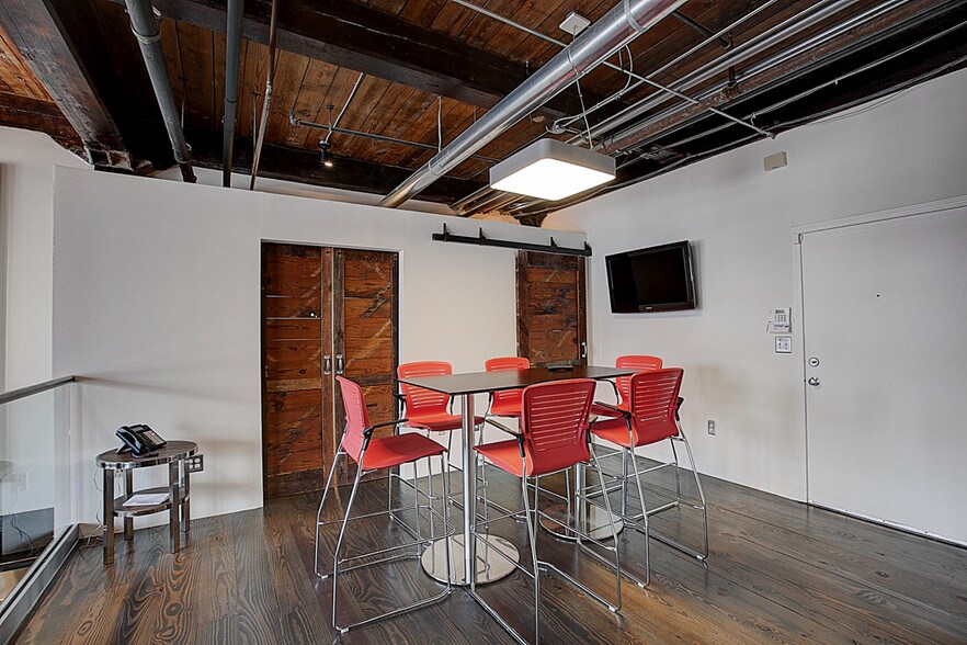 More Photos Of 342 Marietta St NW, Atlanta Loft Creative Space For Sale