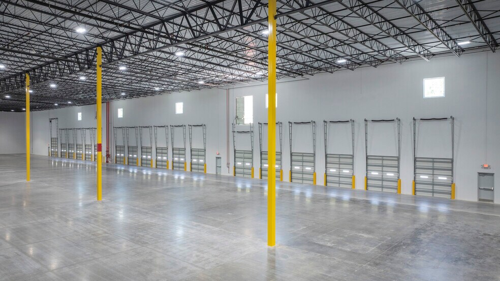 More Photos Of 540 Canterbury Rd, Kings Mountain Manufacturing For Lease