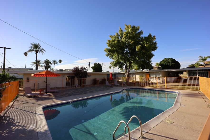 More Photos Of 6540 N Central Ave, Phoenix Apartments For Sale
