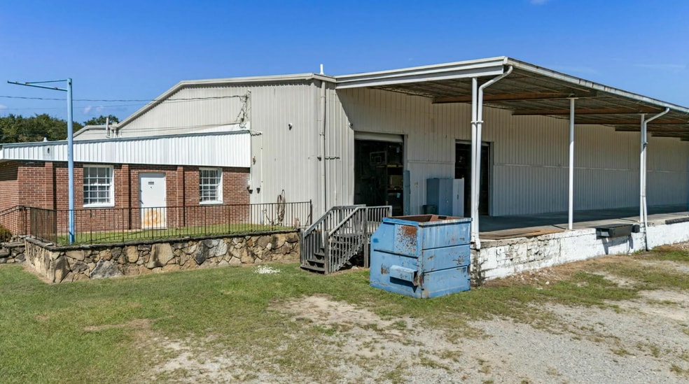 More Photos Of 1305 Dunbar Rd, Cayce Service For Lease