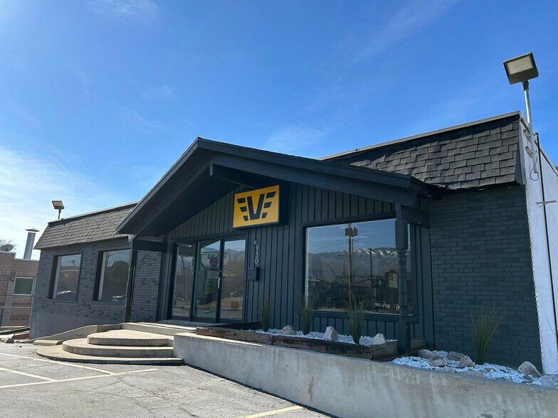 Primary Photo Of 930 S 500 W, Bountiful Showroom For Lease