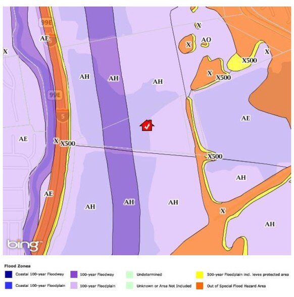 More Photos Of 2225-2685 Lancaster Dr SE, Salem Land For Lease