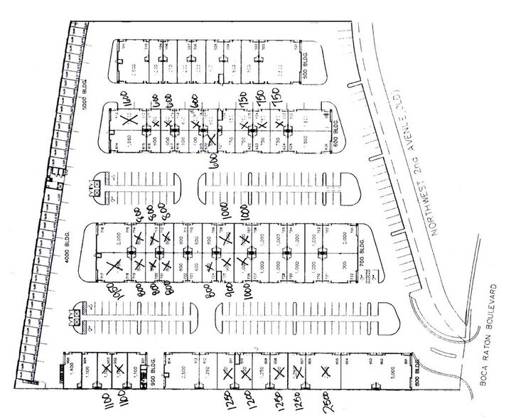 More Photos Of 3500 NW Boca Raton Blvd, Boca Raton Warehouse For Lease