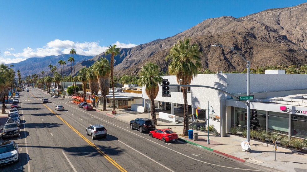 More Photos Of 777 N Palm Canyon Dr, Palm Springs Loft Creative Space For Sale