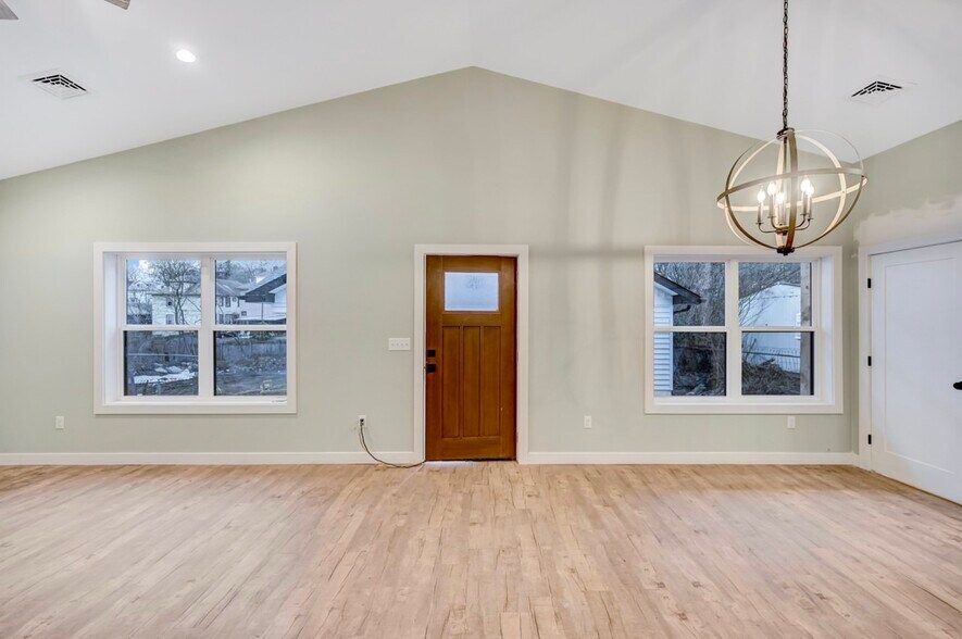 More Photos Of , Scranton Multifamily For Sale