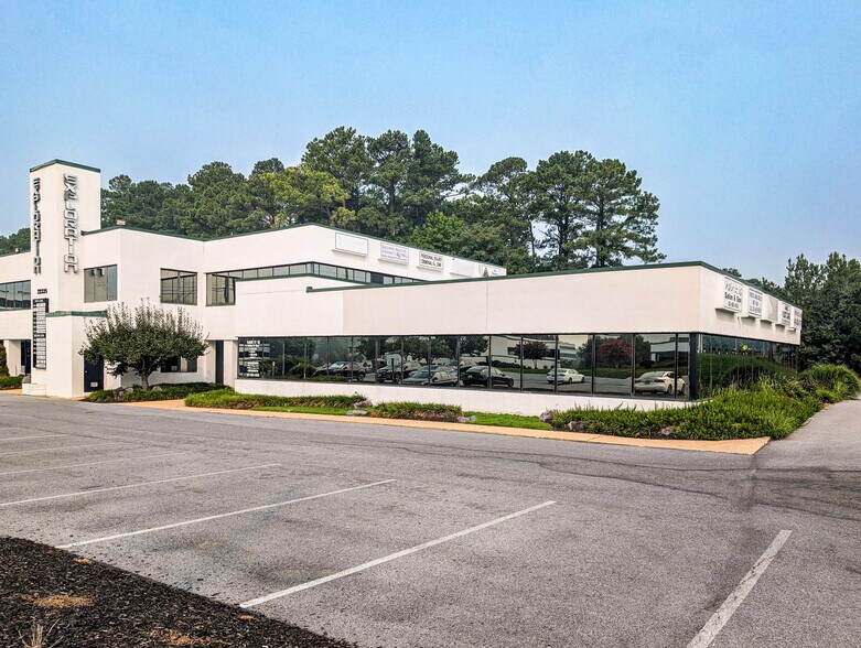 More Photos Of 22335 Exploration Dr, Lexington Park Office For Sale