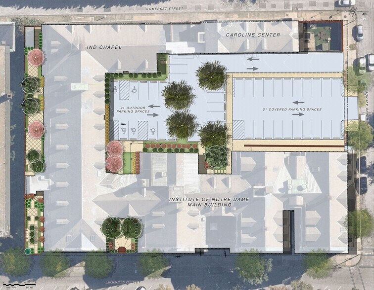 More Photos Of 901 Aisquith St, Baltimore Apartments For Lease