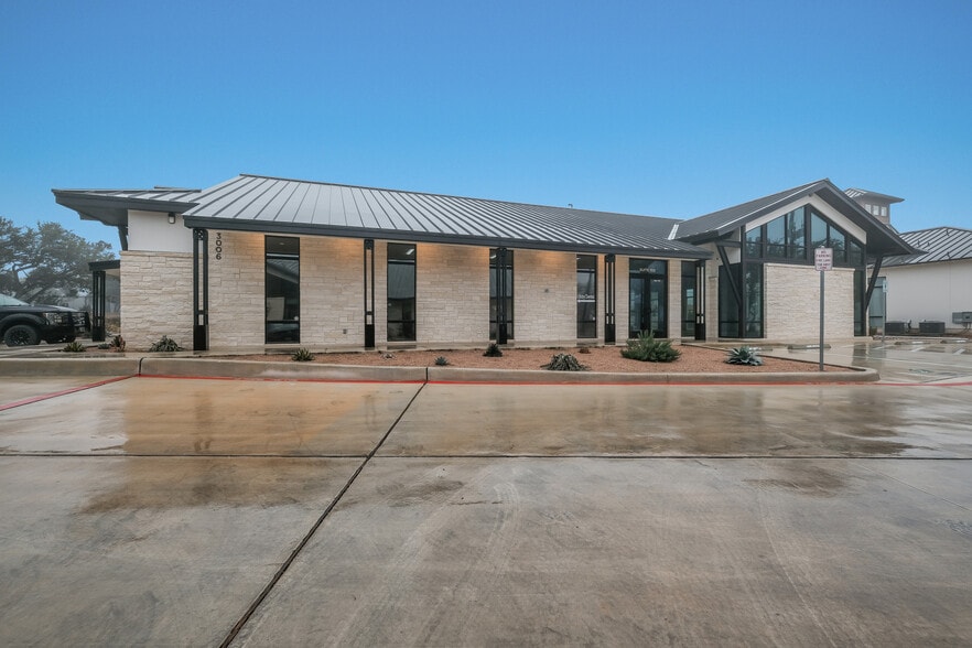More Photos Of 3006 Napier Park, San Antonio Office For Lease