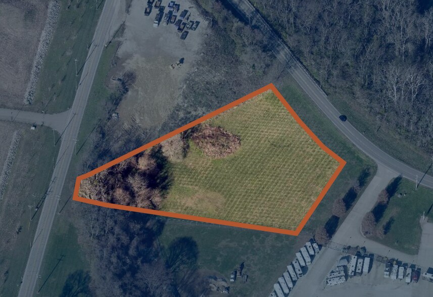 More Photos Of 9695 Harrison ave, Harrison Industrial For Lease