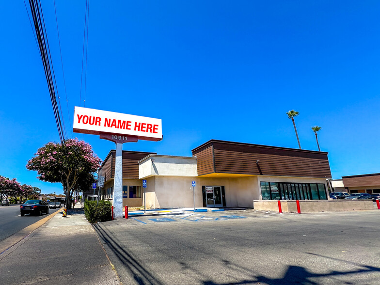 Primary Photo Of 10911-10965 Westminster Ave, Garden Grove Unknown For Lease