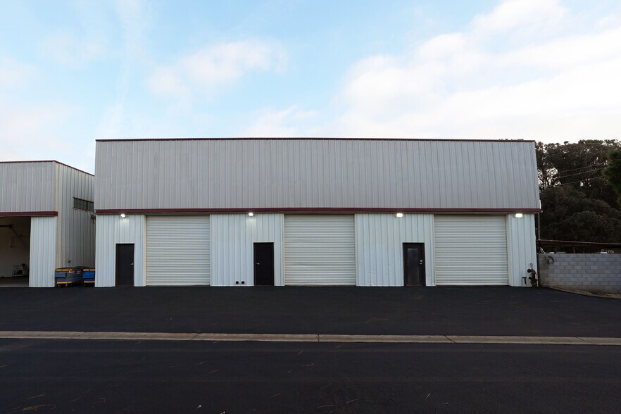 More Photos Of 974 Griffin St, Grover Beach Warehouse For Lease