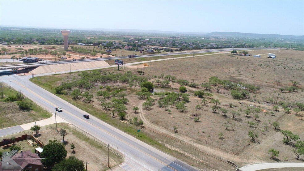 More Photos Of 1873 Beltway S, Abilene Land For Sale