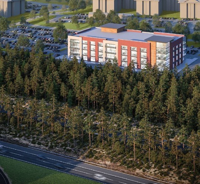 Primary Photo Of Offices At Pinehills, Plymouth Land For Lease